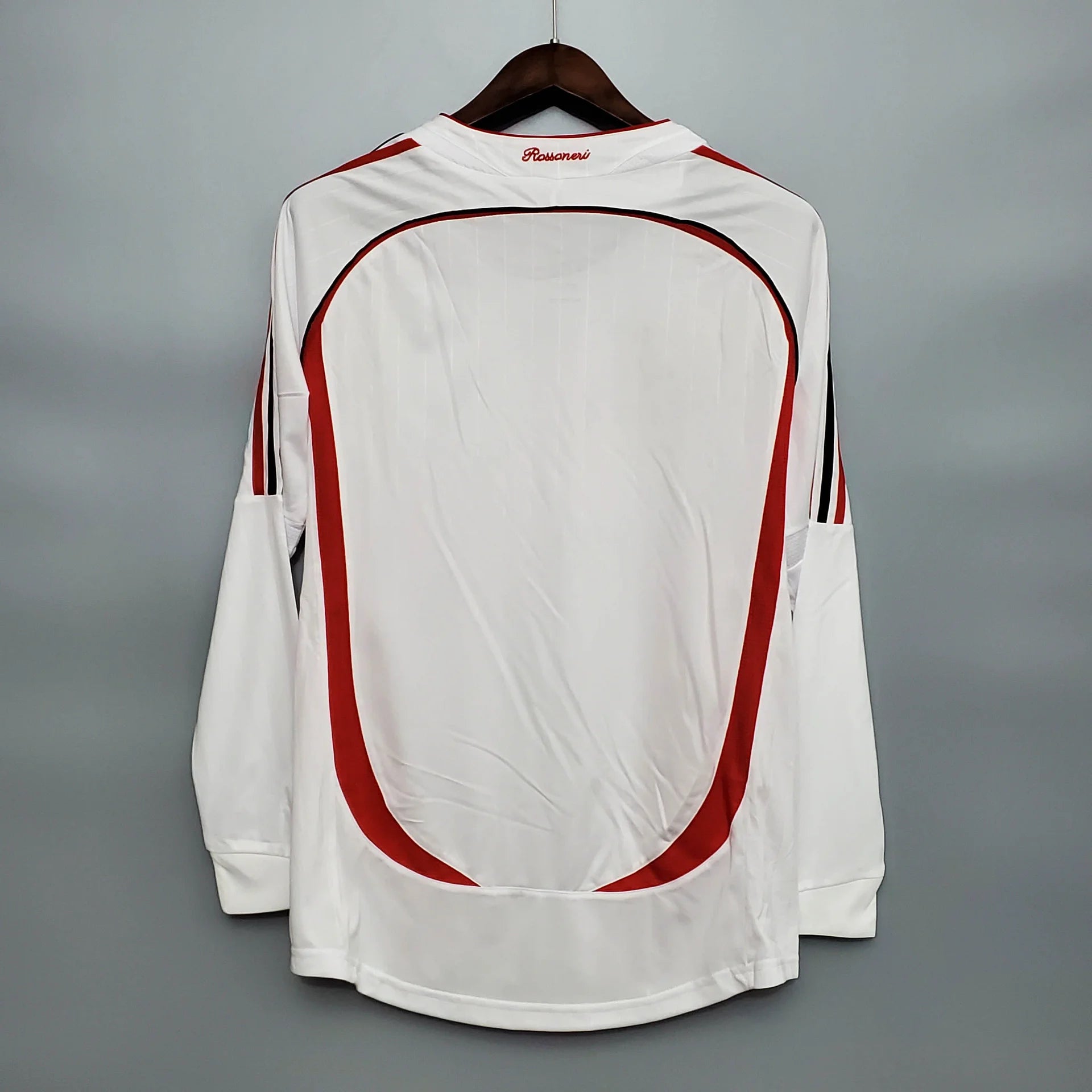 AC Milan 06/07 Away Kit