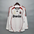 AC Milan 06/07 Away Kit