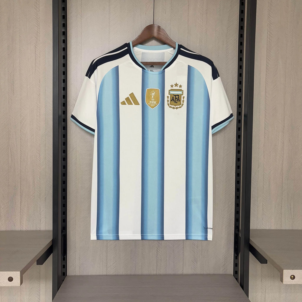 Argentina 2026 World Cup Kit