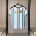 Argentina 2026 World Cup Kit