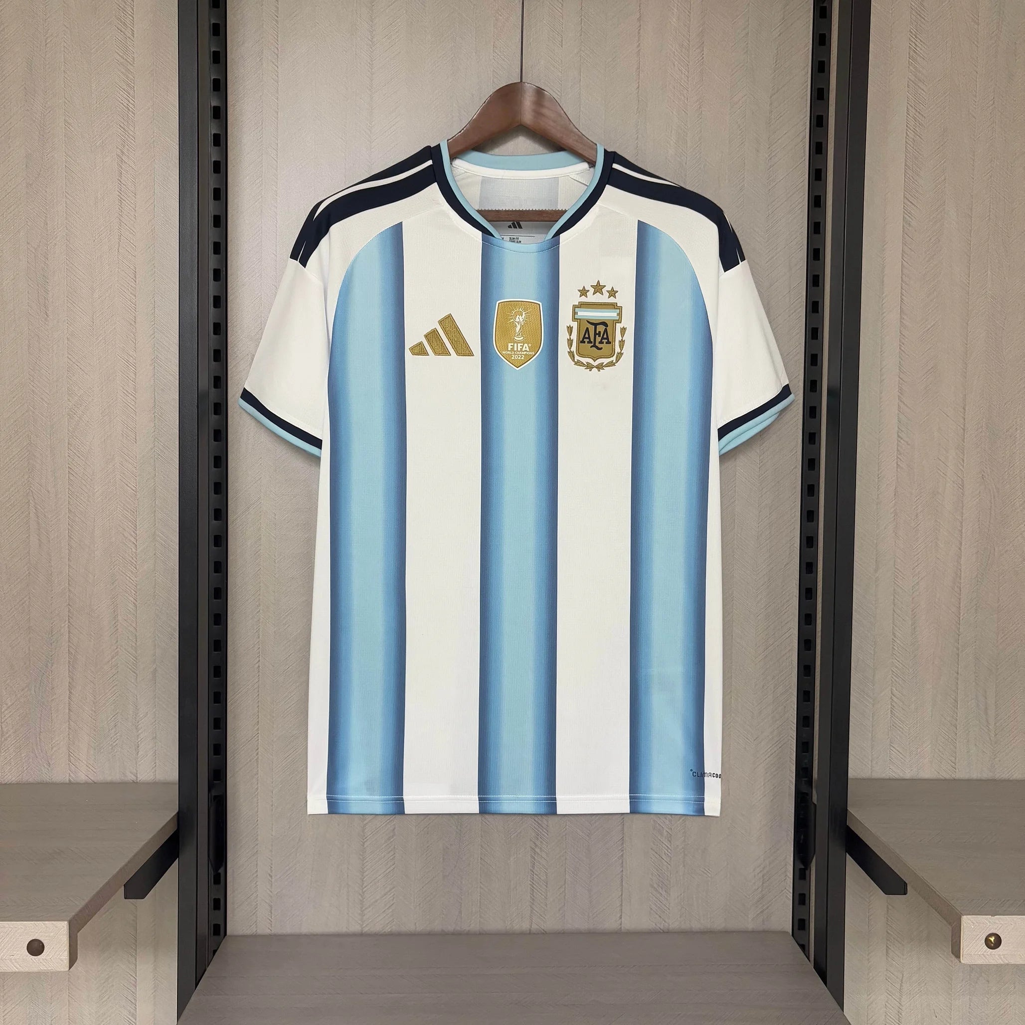 Argentina 2026 World Cup Kit