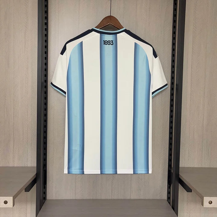 Argentina 2026 World Cup Kit
