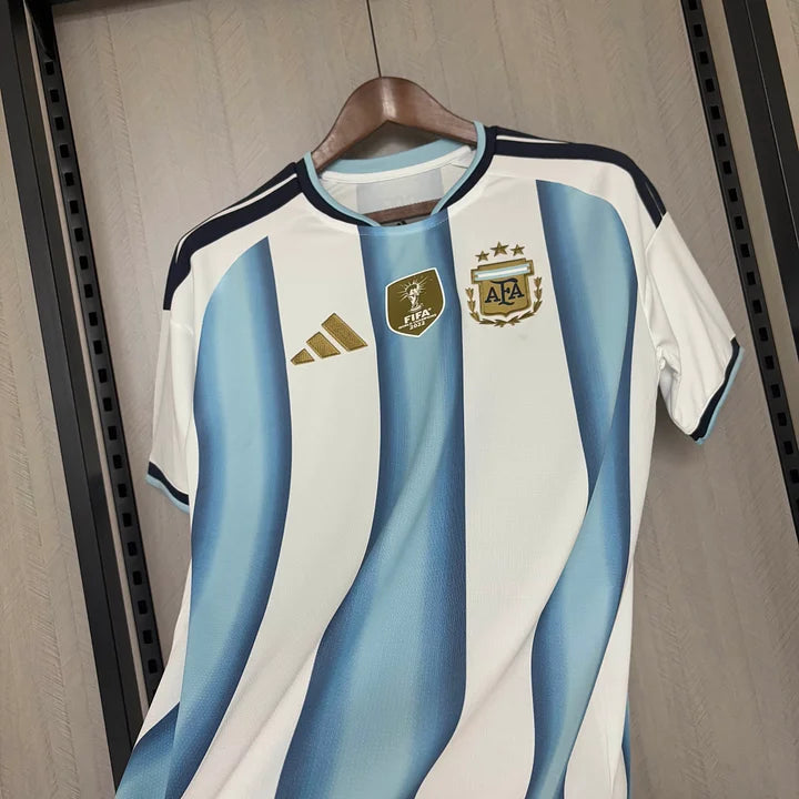 Argentina 2026 World Cup Kit