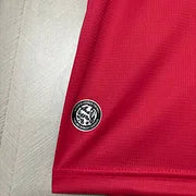 Morocco 2026 World Cup Home Kit