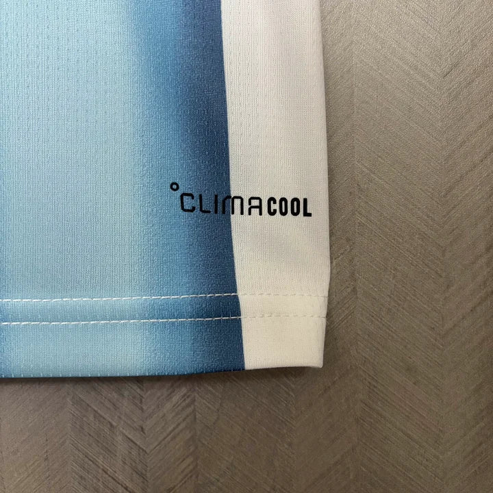 Argentina 2026 World Cup Kit