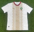 Morocco 2026 World Cup Away Kit