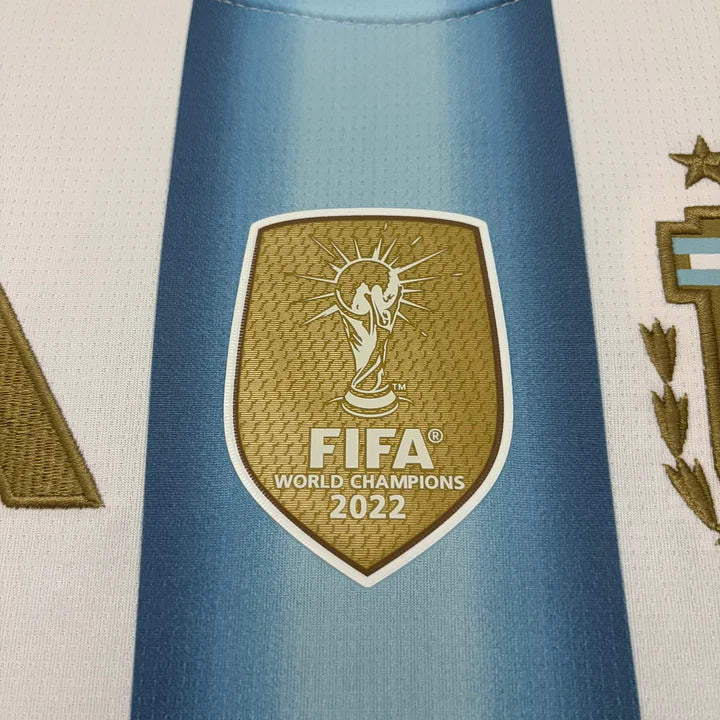 Argentina 2026 World Cup Kit